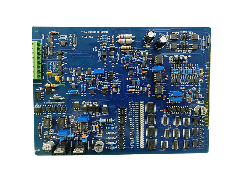 PCB线路板案例